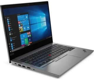 NBK Lenovo ThinkPad E14 14" Silver PC