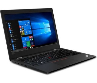 Lenovo ThinkPad L390 20NSS07U00 Black PC