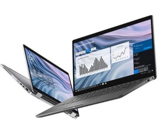 NBK Dell Latitude 7310 2in1 touch 13,3" FHD i5-10310U 8GB 256GB SSD W10P PC