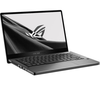 NBK ASUS ROG Zephyrus G14 GA401IU-HE014 Dark Grey PC