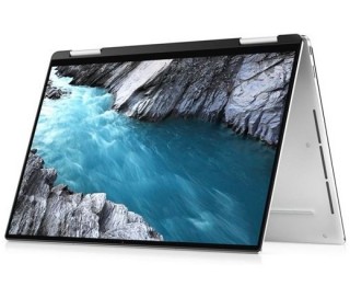 NBK Dell XPS 13 13,3" 2in1 Touch i7-1065G7 16GB 512GB SSD Intel UHD W10 PC