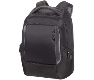 SAMSONITE Cityscape/Tech Laptop Backpack 17,3" Exp./Black PC