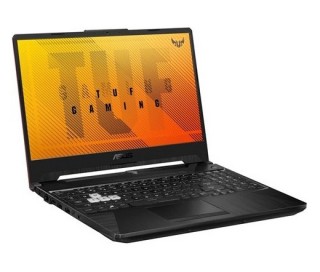 NBK Asus FX506IV-AL019T Black PC