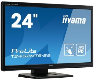 IIYAMA T2452MTS-B5 24" Touch PC