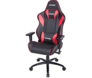 GSEAT AK Racing Core LX Plus Red - PU PC