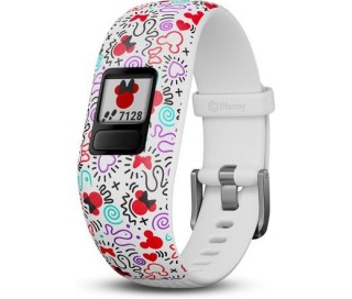 GARMIN Vivofit Junior 2 Disney Minnie Mouse Mobil