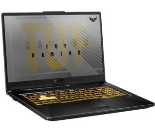 NBK Asus TUF Gaming 17,3" FX706IU-H7009 Grey PC