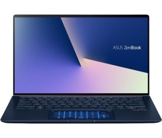 NBK Asus ZenBook 13 UX333FAC-A3123T Royal Blue PC