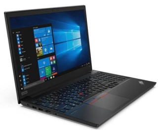 NBK Lenovo ThinkPad E15 15,6" 20RD003LHV Black PC