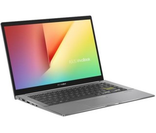 NBK Asus VivoBook 14" S433FA-AM099T Szürke PC