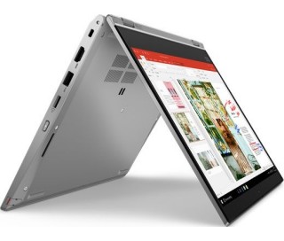 NBK LENOVO ThinkPad L13 Yoga 2-in-1 20R50005HV Silver PC