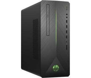 NBK HP Pavilion Gaming 790-0000nn 6EM32EA PC