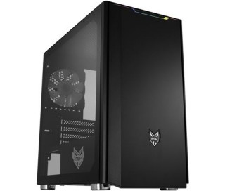 HÁZ FSP CST311 Black PC