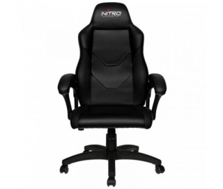 Nitro Concepts C100 Gaming Chair Black PC