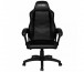 Nitro Concepts C100 Gaming Chair Black thumbnail