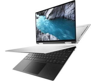 NBK Dell XPS 13 13,3" 2in1 Touch i7-1065G7 8GB 256GB SSD Intel UHD W10 PC