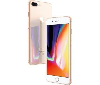 Apple iPhone 8 Plus 128GB Gold Mobil