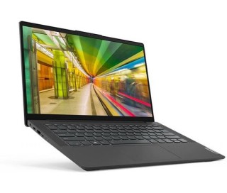 NBK Lenovo IdeaPad 5-14IIL05 14" 81YH001AHV Szürke PC