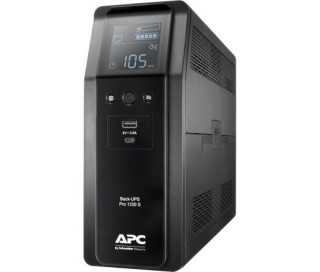 APC Back UPS Pro BR1200SI PC