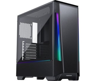 Phanteks Eclipse P360X TG Black PC