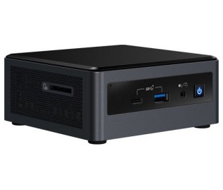 BBN Intel NUC BXNUC10I3FNH2 PC