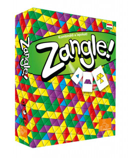 Zangle Játék