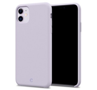 Spigen Ciel Cyrill Apple iPhone 11 tok, Levendula Mobil