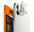 Spigen Glass FC Apple iPhone 11 Pro Max/11 Pro Tempered kamera lencse fólia, ezüst, 2db thumbnail