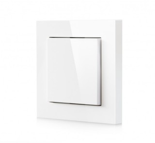 Eve Light Switch okos fali kapcsoló - (Apple Home Kit) 