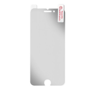 4smarts Hybrid  Flex-Glass Apple iPhone 8 Plus/7 Plus flexibilis tempered glass kijelzővédő üvegfólia Mobil