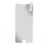 4smarts Hybrid  Flex-Glass Apple iPhone 8 Plus/7 Plus flexibilis tempered glass kijelzővédő üvegfólia thumbnail