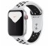 Apple Watch Nike Series 5 GPS+Cellular 44mm Ezüst thumbnail