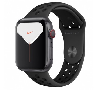 Apple Watch Nike Series 5 GPS+Cellular 44mm Asztoszürke Mobil
