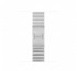 Apple Watch 38/40mm Rozsdamentes acél szíj, ezüst thumbnail