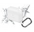 Spigen Slim Armor IP Apple Airpods Pro tok, fehér thumbnail