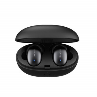 1MORE E1026BT-I - Stylish sorozatú TWS teljesen vezeték nélküli hallójárati fülhallgató - Fekete PC