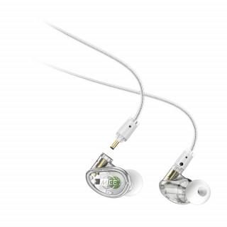 MEE AUDIO MX1 PRO - Moduláris fülhallgató egy dinamikus hangszóróval - Színtelen 