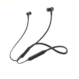 AWEI G10BL - Hosszú üzemideju In-Ear Bluetooth headset Fekete PC