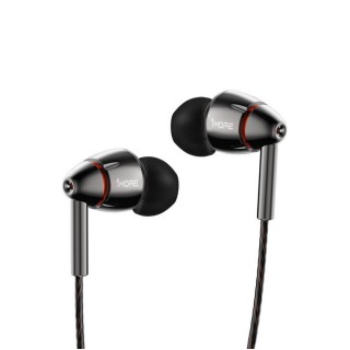 1MORE E1010 - THX minősítésű négy meghajtós Hybrid hallójárati mikrofonos fülhallgató 