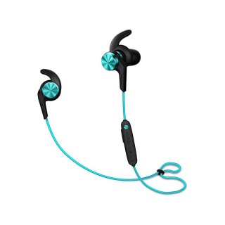 1MORE E1018 IBFREE - Sport Bluetooth hallójárati fülhallgató IPX6 vízállósággal - Kék PC