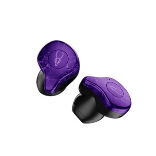 SABBAT X12 ULTRA MARBLE - Teljesen vezeték nélküli Earbud fülhallgató - Galaline Stone PC