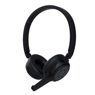 SoundMAGIC BT20 On-Ear Bluetooth fejhallgató headset PC