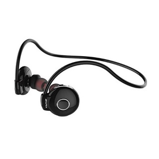 Awei A845BL In-Ear Bluetooth fekete fülhallgató headset 