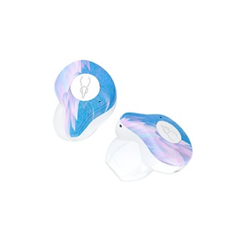 SABBAT X12 ULTRA MARBLE - Teljesen vezeték nélküli Earbud fülhallgató - Star Cloud PC