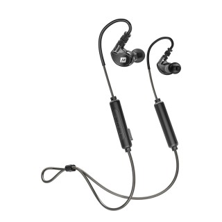 MEE AUDIO X6 G2 - Bluetooth Sport fülhallgató IPX5-ös nedvesség elleni védelemmel PC