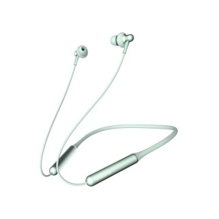 1MORE E1024 - Stylish sorozatú Bluetooth vezeték nélküli kettős meghajtós mikrofonos hallójárati fülhallgató - Zöld Mobil