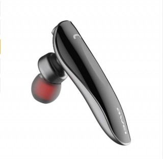 AWEI N1 - In-Ear Bluetooth Headset - Szürke PC