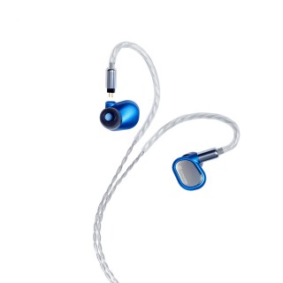 ULTRASONE SAPHIRE - Referencia In-Ear hibrid fülmonitor PC