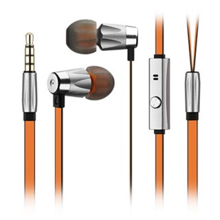 GGMM Alauda In-Ear fülhallgató headset Mobil