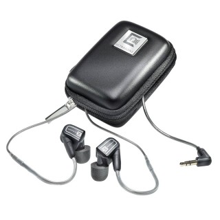 ULTRASONE IQ-PRO - Professzionális In-ear hibrid fülmonitor PC